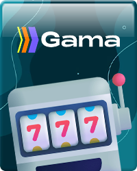 Gama Casino