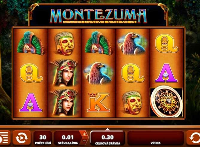 Montezuma